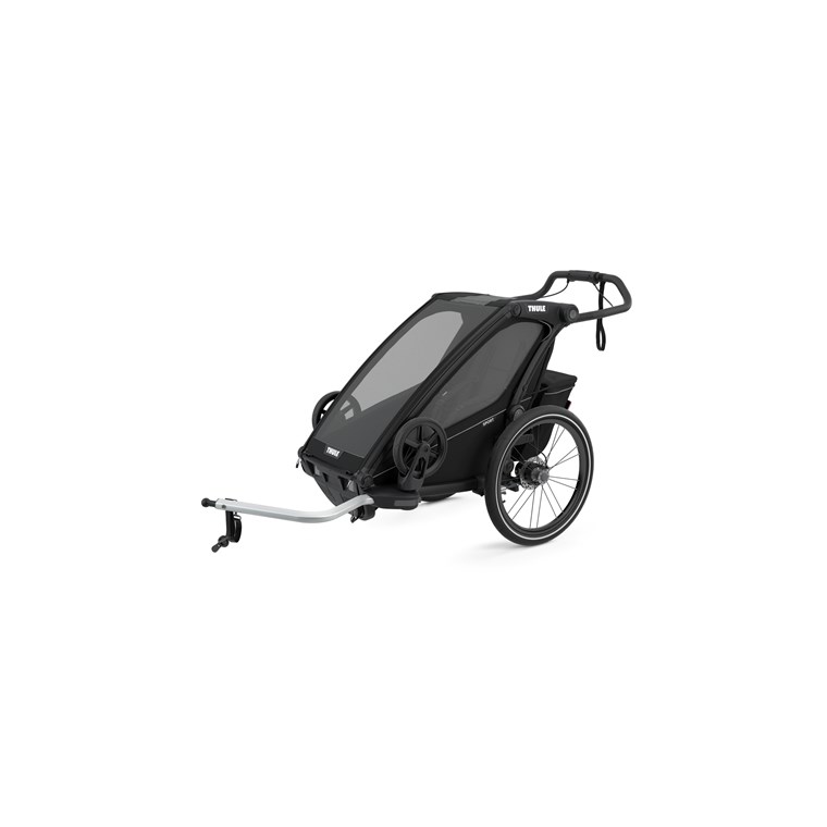 Thule Chariot Sport 1-seat Multisport - Jogger-Kinderwagen