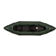 MRS Barracuda R2 With Iss Green - Packraft