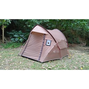 Luxe outdoor Oasis Shelter - Zelt