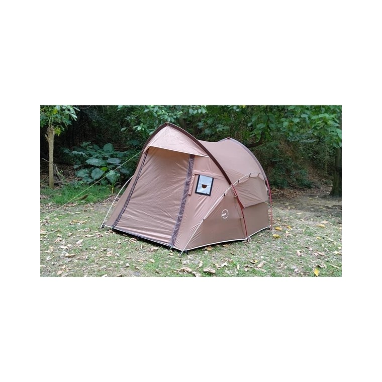 Luxe outdoor Oasis Shelter - Zelt