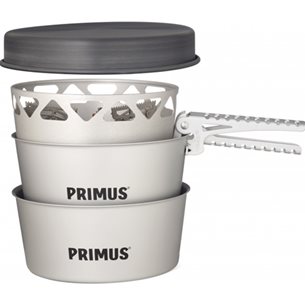 Primus Essentials Stove Set 1.3L - Gasherd