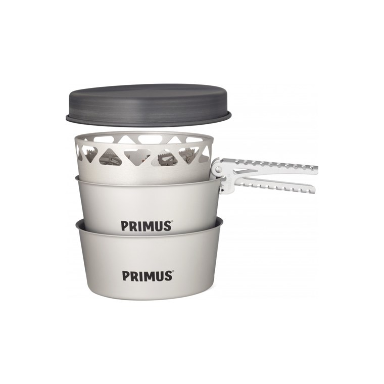 Primus Essentials Stove Set 2.3L - Gasherd
