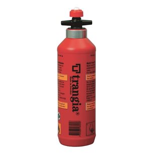 Trangia Bränsleflaska, 0.5 L - Brennstoffflasche