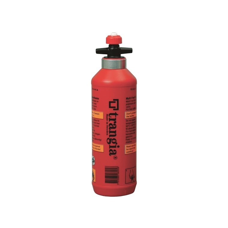 Trangia Bränsleflaska, 0.5 L - Brennstoffflasche