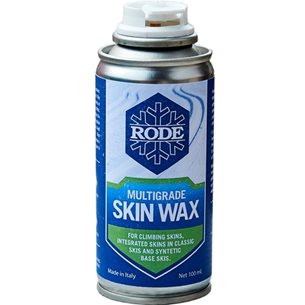 Rode Multigrade Skin Wax Spray 100 ml - Skinswachs