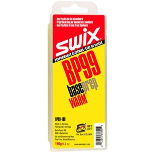 Swix Bp99 Base Prep Soft - Gleitwachs