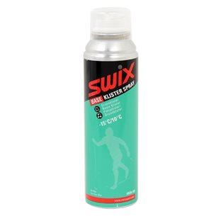 Swix Grundklister Spray 150ml - Wachs