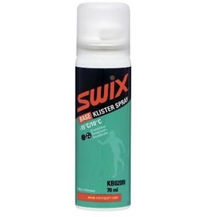 Swix Grundklister Spray 70ml - Wachs