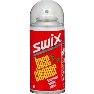Swix I62C Base Cleaner Aerosol 150 ml No No - Ski-Pflegeset