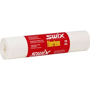 Swix T150 Fiberlene Cleaning Large 40M - Ski-Pflegeset