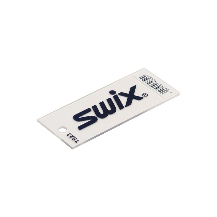 Swix T823D Plexi Scraper 3Mm - Skikante