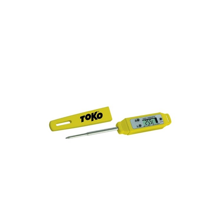 Toko Digital Snötermometer