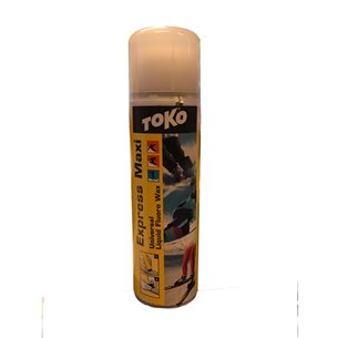 Toko Express Maxi 200ml - Gleitwachs