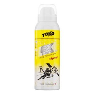 Toko Express Racing Spray 125ml - Gleitwachs