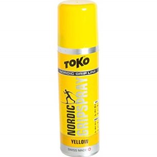 Toko Klister Spray Nordic - Wachs