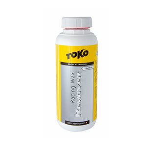 Toko Racing Wax Remover - Ski-Pflegeset