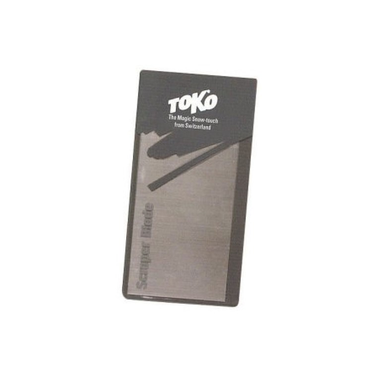 Toko- Steel Scraper Blade - Skikante