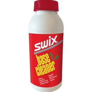 Swix I64N Base Cleaner Liquid 500 ml - Ski-Pflegeset