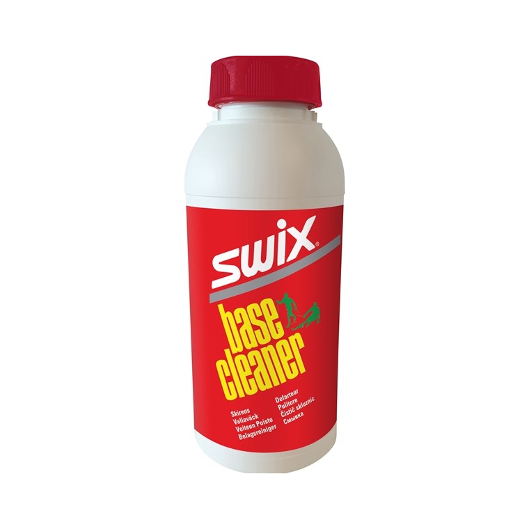 Swix I64N Base Cleaner Liquid 500 ml