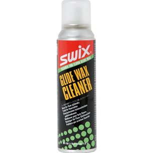 Swix Glide Wax Cleaner, 150ml - Ski-Pflegeset