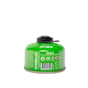 Optimus Gas 100G Butan/Isobutan/Propan - Brennstoffflasche