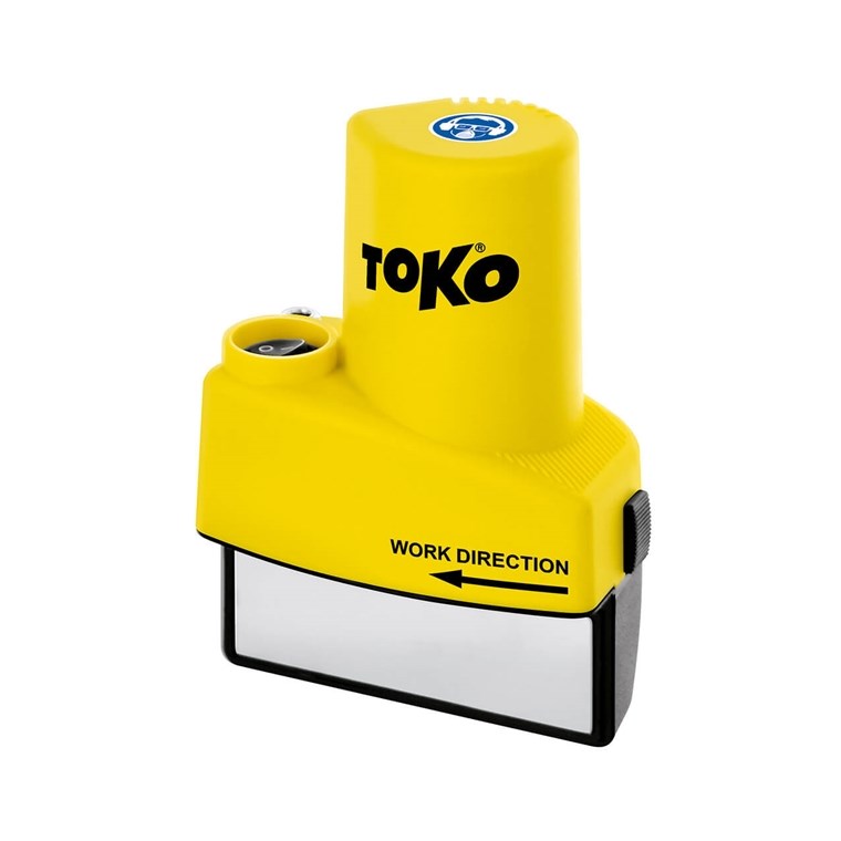 Toko Edge Tuner World Cup, 220V(eu) - Skireparatur