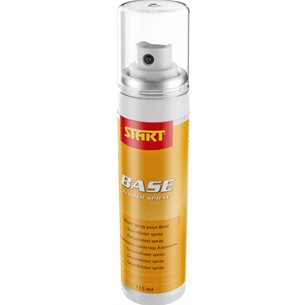 Start Base Klister Spray - Wachs