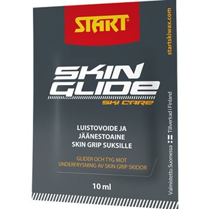 Start Skingrip Wipe Uni - Ski-Pflegeset