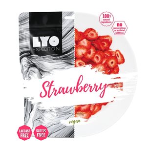 LYOfood Strawberry