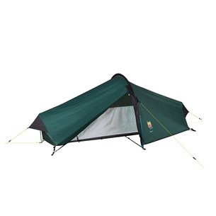 Wild Country Tents Wild Country Zephyros Compact 1 - Tunnelzelt