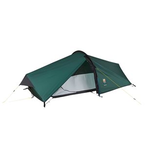 Wild Country Tents Wild Country Zephyros Compact 2 - Tunnelzelt