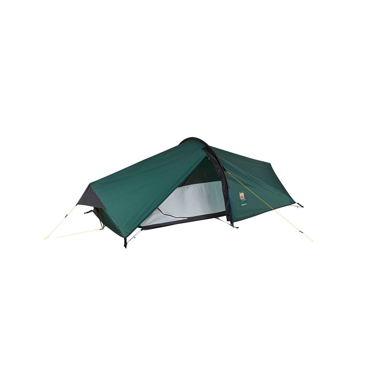 Wild Country Tents Wild Country Zephyros Compact 2 - Tunnelzelt