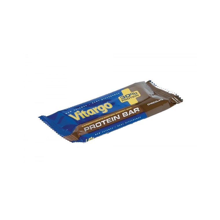 Vitargo Protein Bar