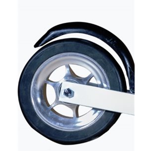 Elpex Frontwheel Off Road Complete - Rollski-rollen