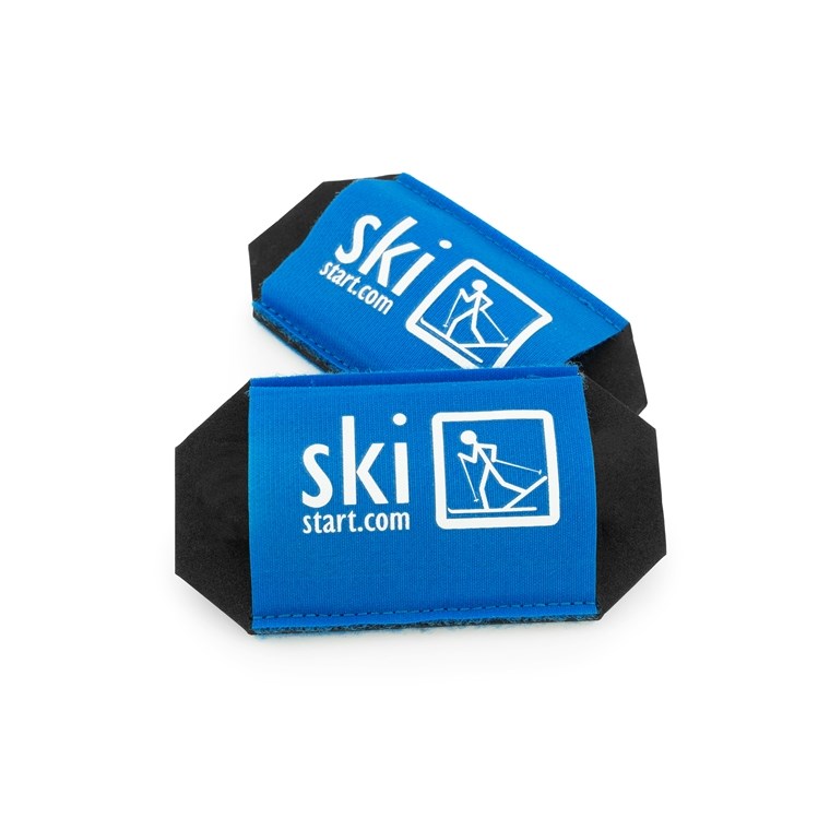 Skistart Ski Tie - Skiträger
