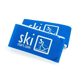 Skistart Ski Clips - Skiträger