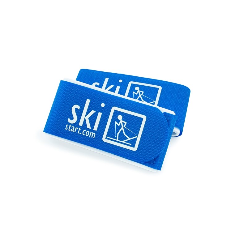 Skistart Ski Clips - Skiträger