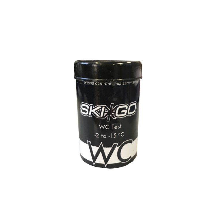 Skigo Pro Center Hf T 2,0 Kickwax - Wachs