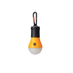 AceCamp LED Tent Lamp Bulb with Carabiner - Zeltlampe