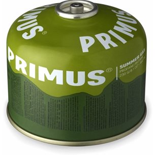 Primus Summer Gas, 230 gram - Gas