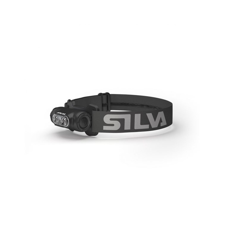 Silva Explore 4RC - Stirnlampe