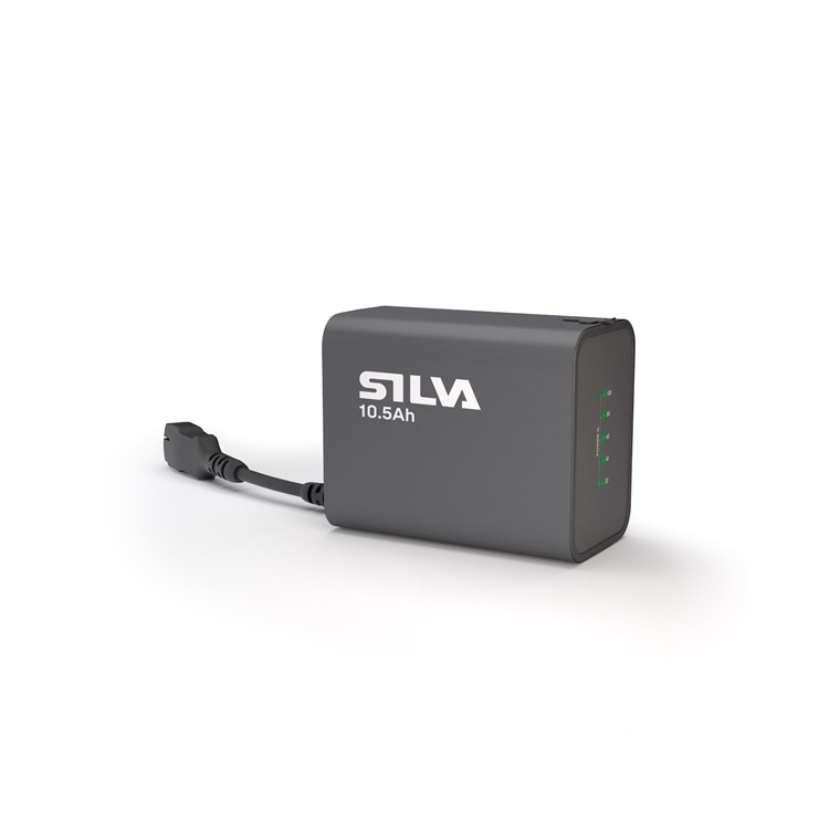 Silva Headlamp Battery 10.5Ah - Stirnlampe