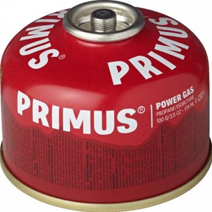 Primus Power Gas, 100 gram - Gas