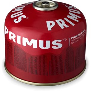 Primus Power Gas, 230 gram - Gas