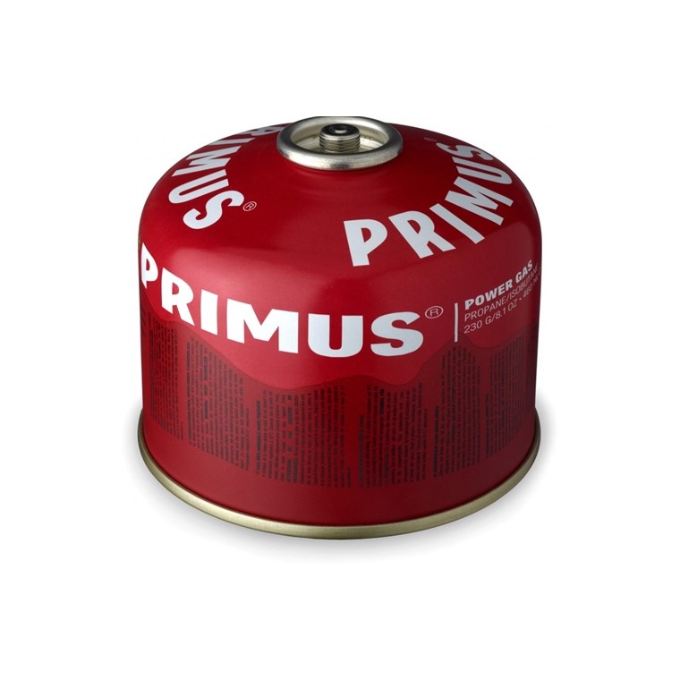 Primus Power Gas, 230 gram - Gas