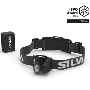 Silva Free 1200 XS - Stirnlampe