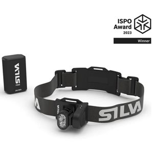 Silva Free 1200 S - Stirnlampe