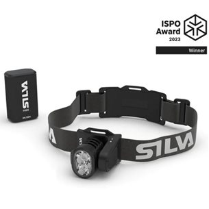 Silva Free 3000 S - Stirnlampe