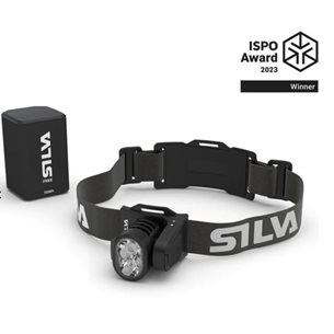Silva Free 3000 L - Stirnlampe