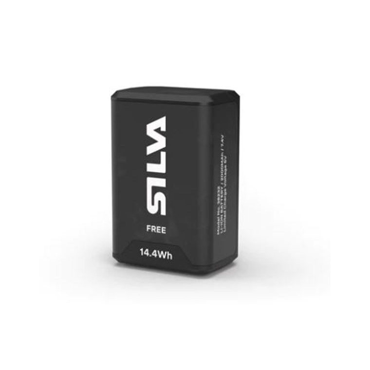Silva Free Headlamp Battery 14.4Wh (2.0Ah) - Stirnlampe